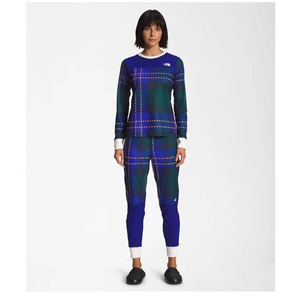 The North Face Thermal Waffle Set
